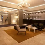 Hotel Sylter Hof Berlin Superior