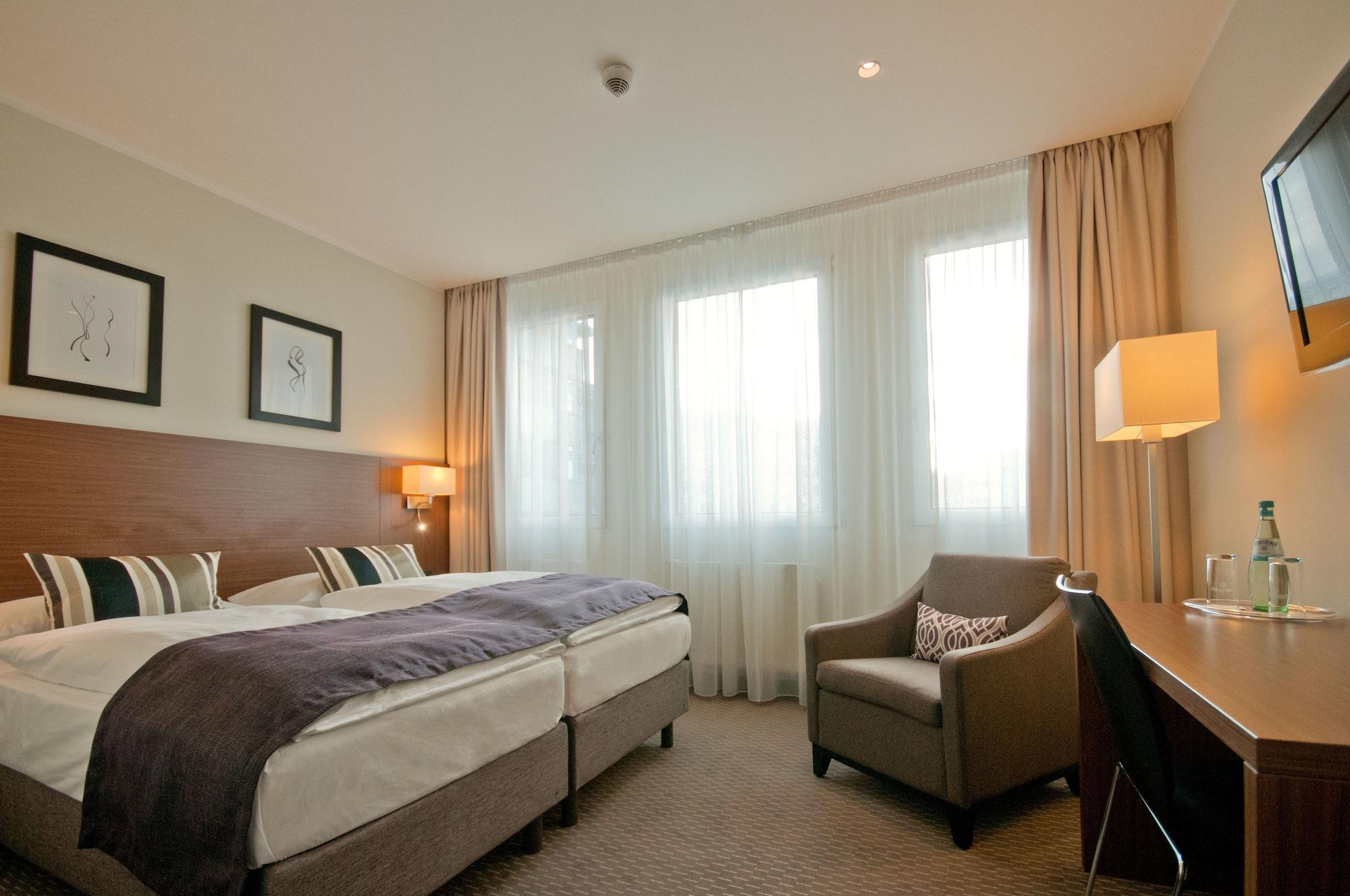 Sylter Hof Superior 3*