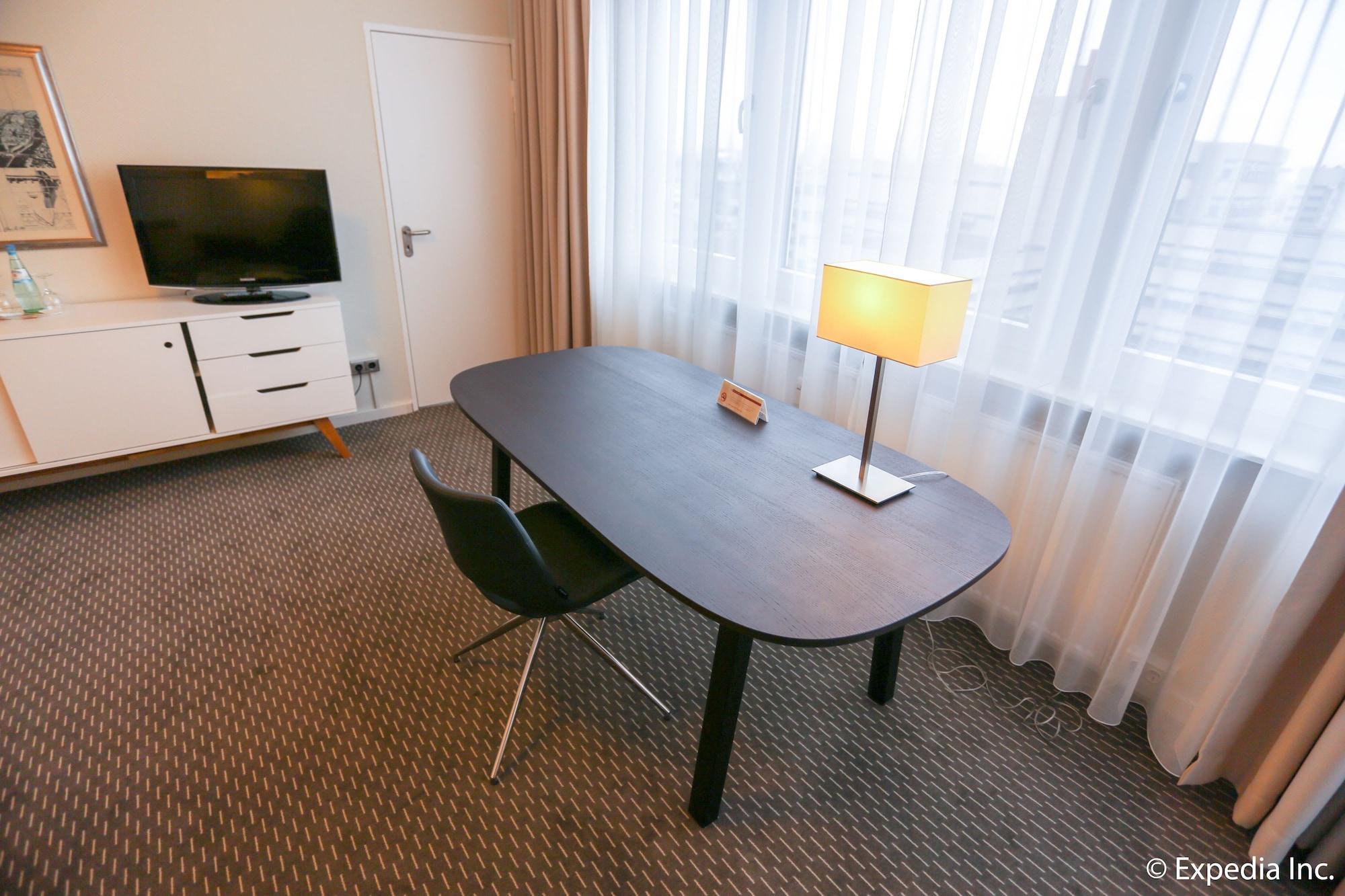 Sylter Hof Superior Hotel