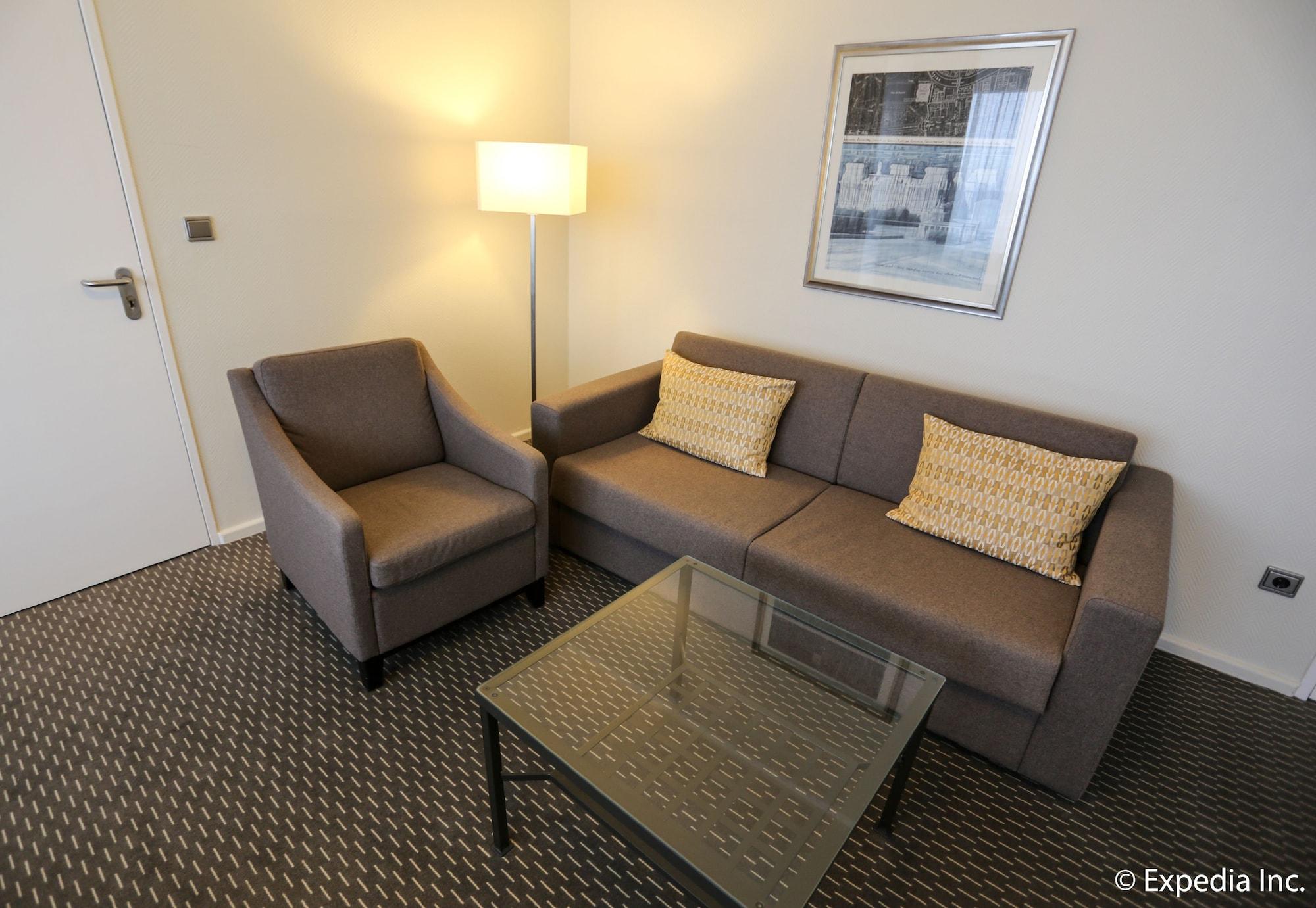 Hotel Sylter Hof Superior Berlin