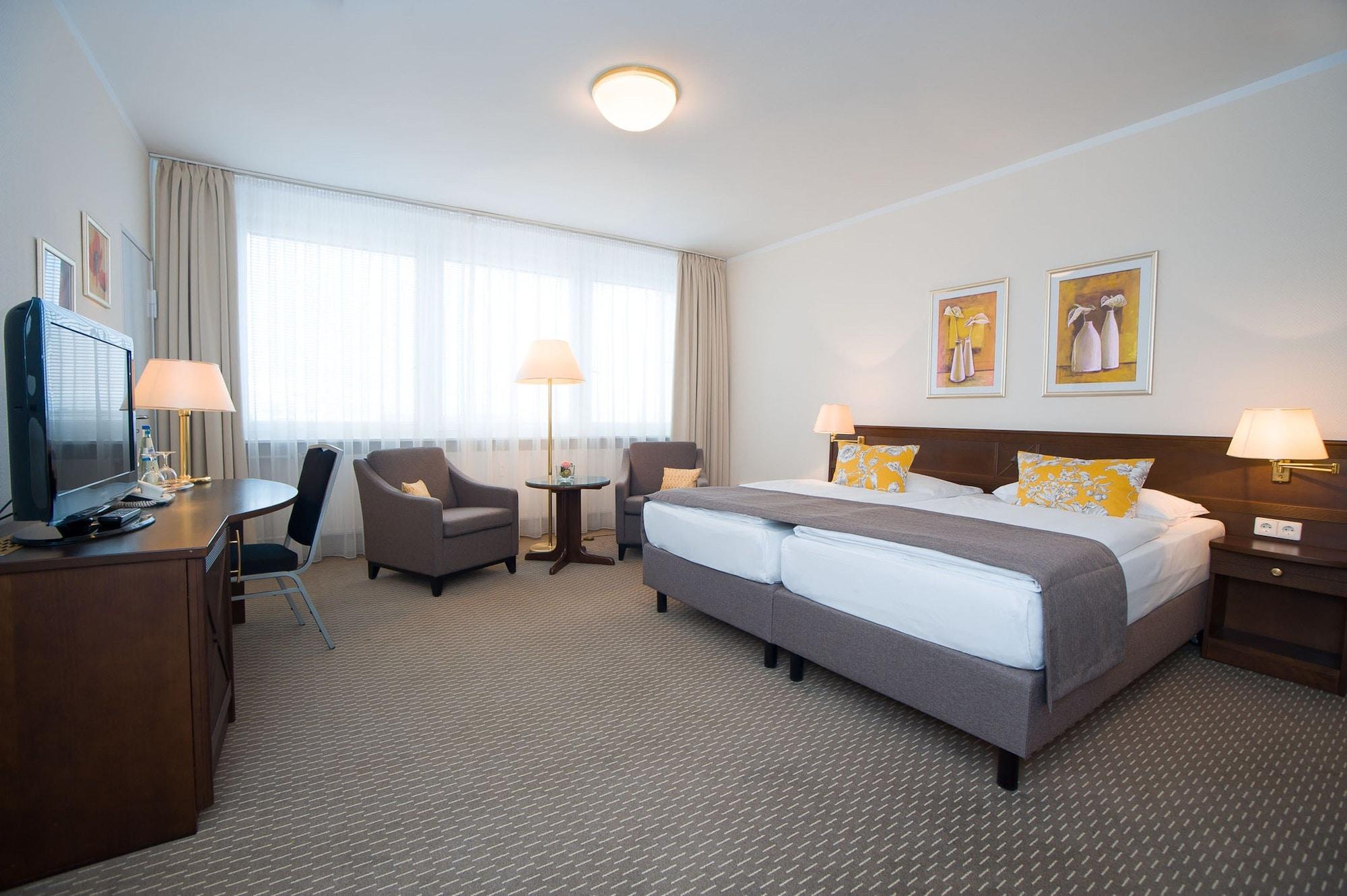 Sylter Hof Superior 3*