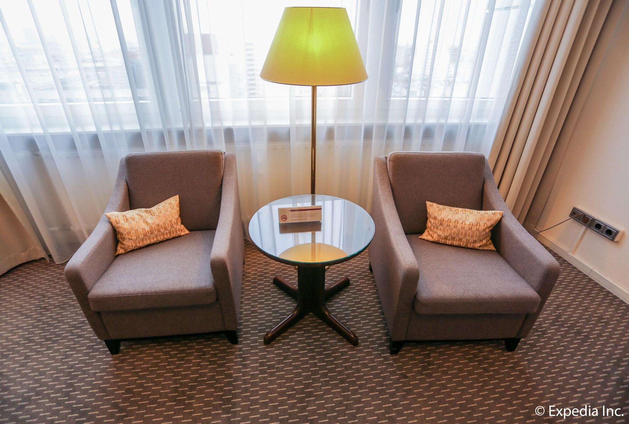 Hotel Sylter Hof Superior Berlin