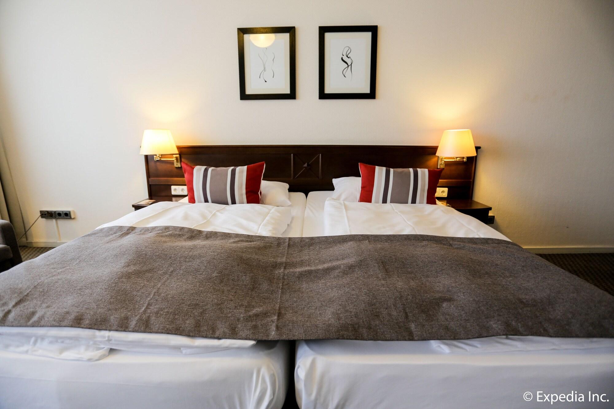 Sylter Hof Superior Hotel 3*