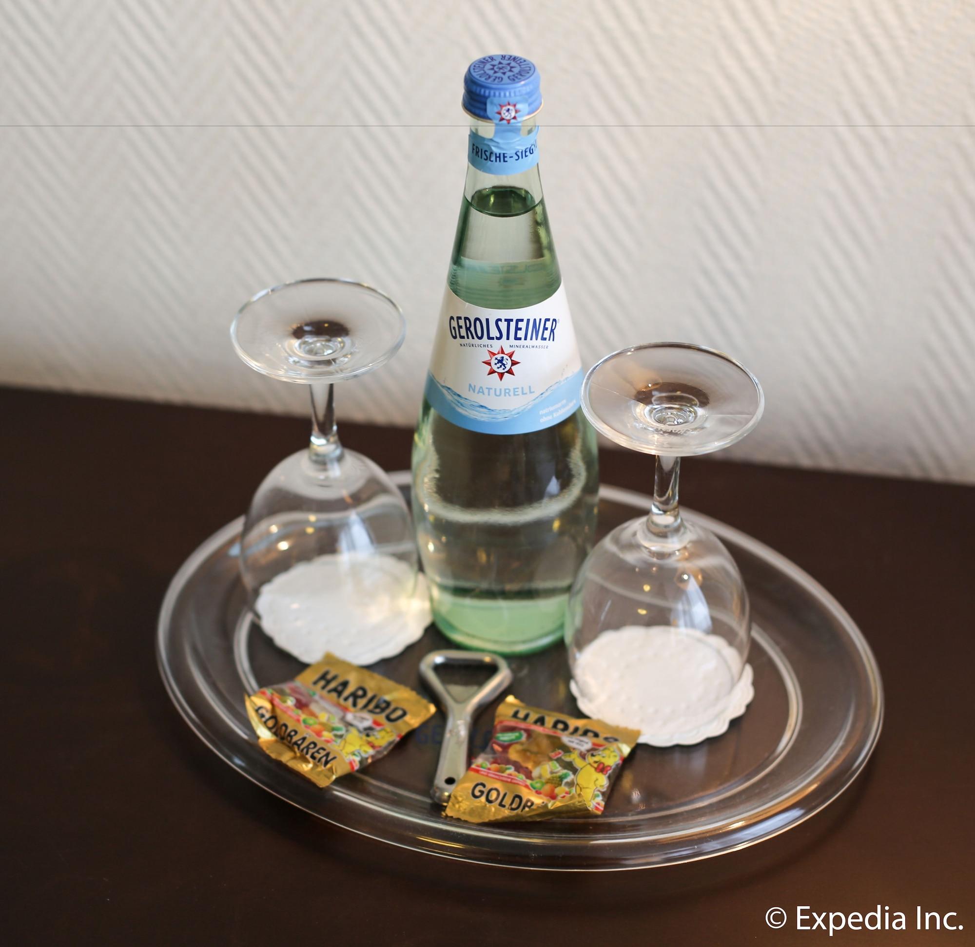Hotel Sylter Hof Superior Berlin