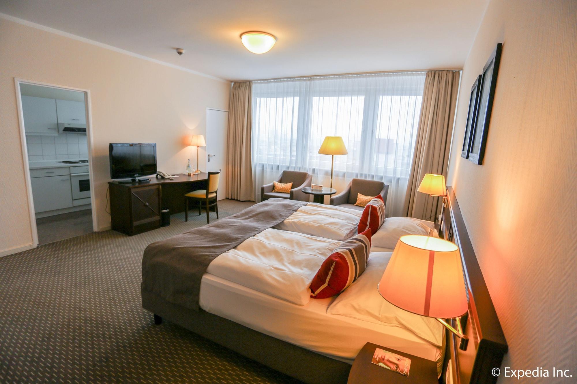 Hotel Sylter Hof Superior 3*