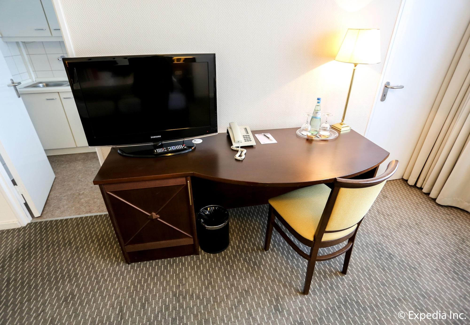 Sylter Hof Superior Hotel Berlin