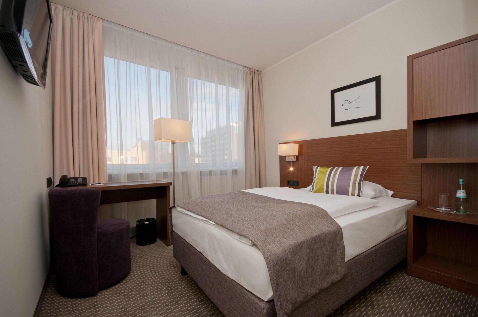 Sylter Hof Superior Berlin