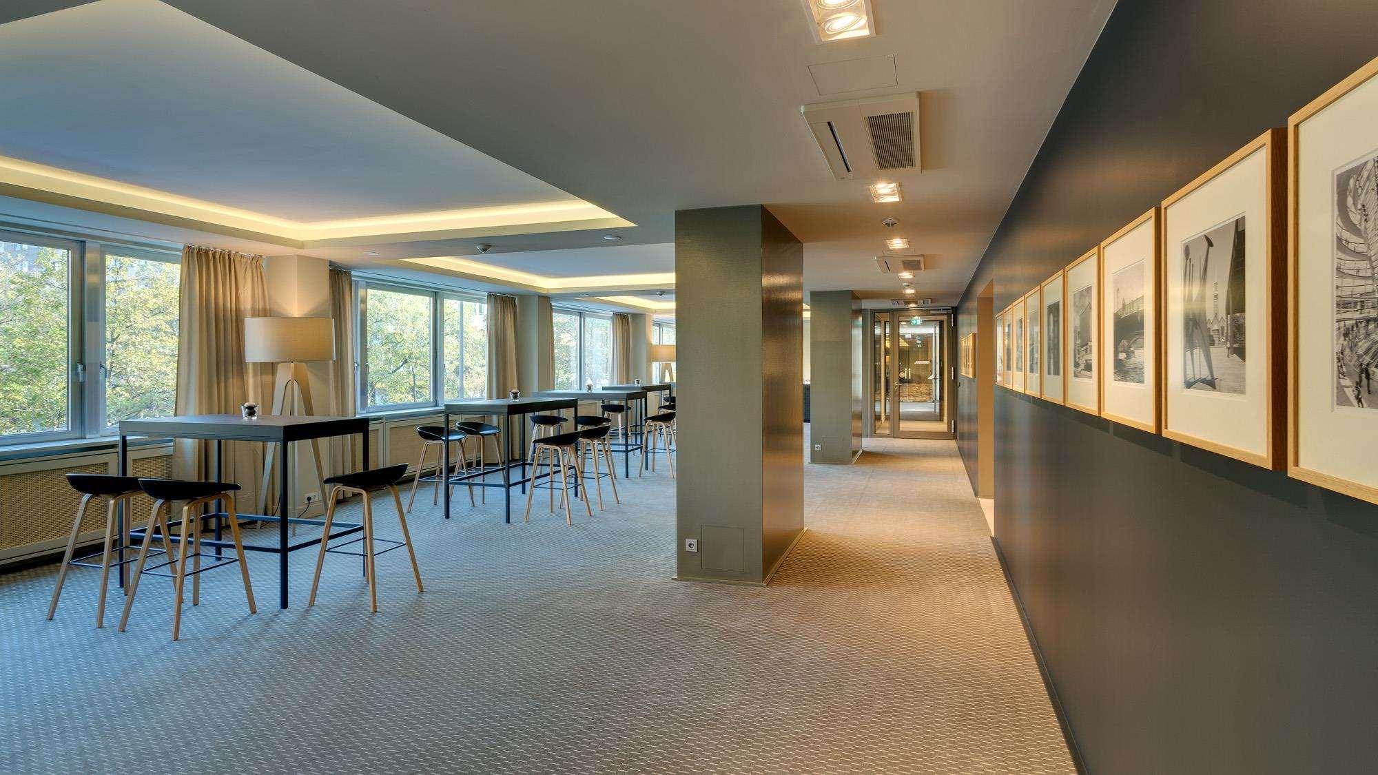 Sylter Hof Superior Hotel 3*