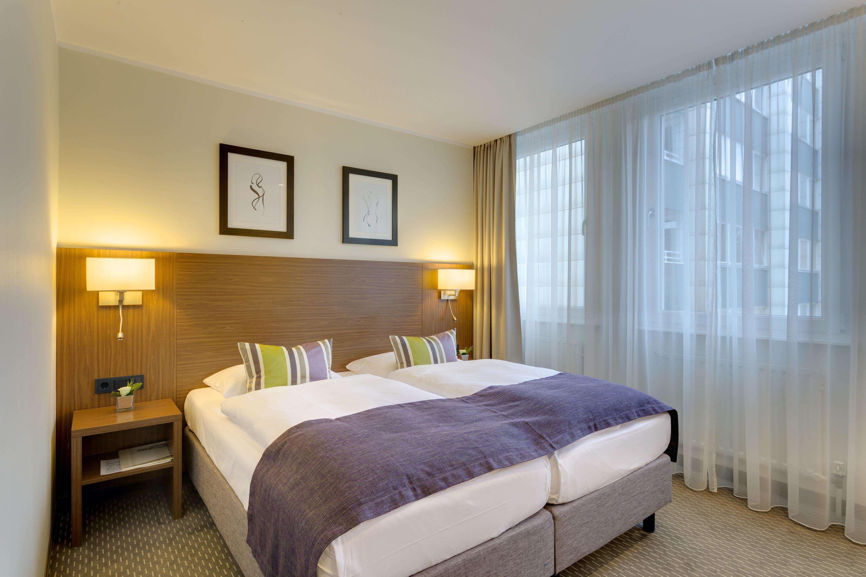 Sylter Hof Superior 3*