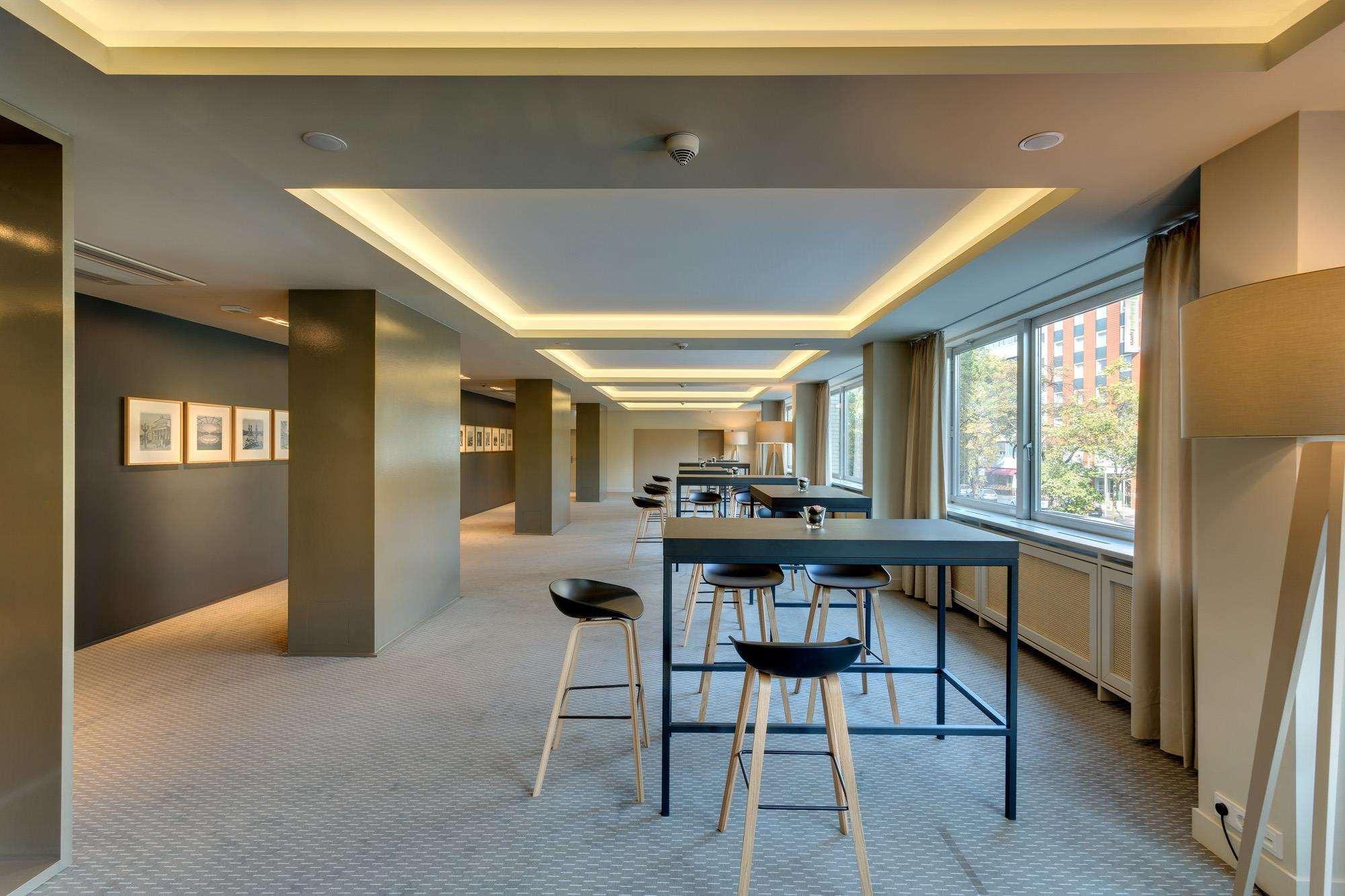 Sylter Hof Superior Hotel 3*