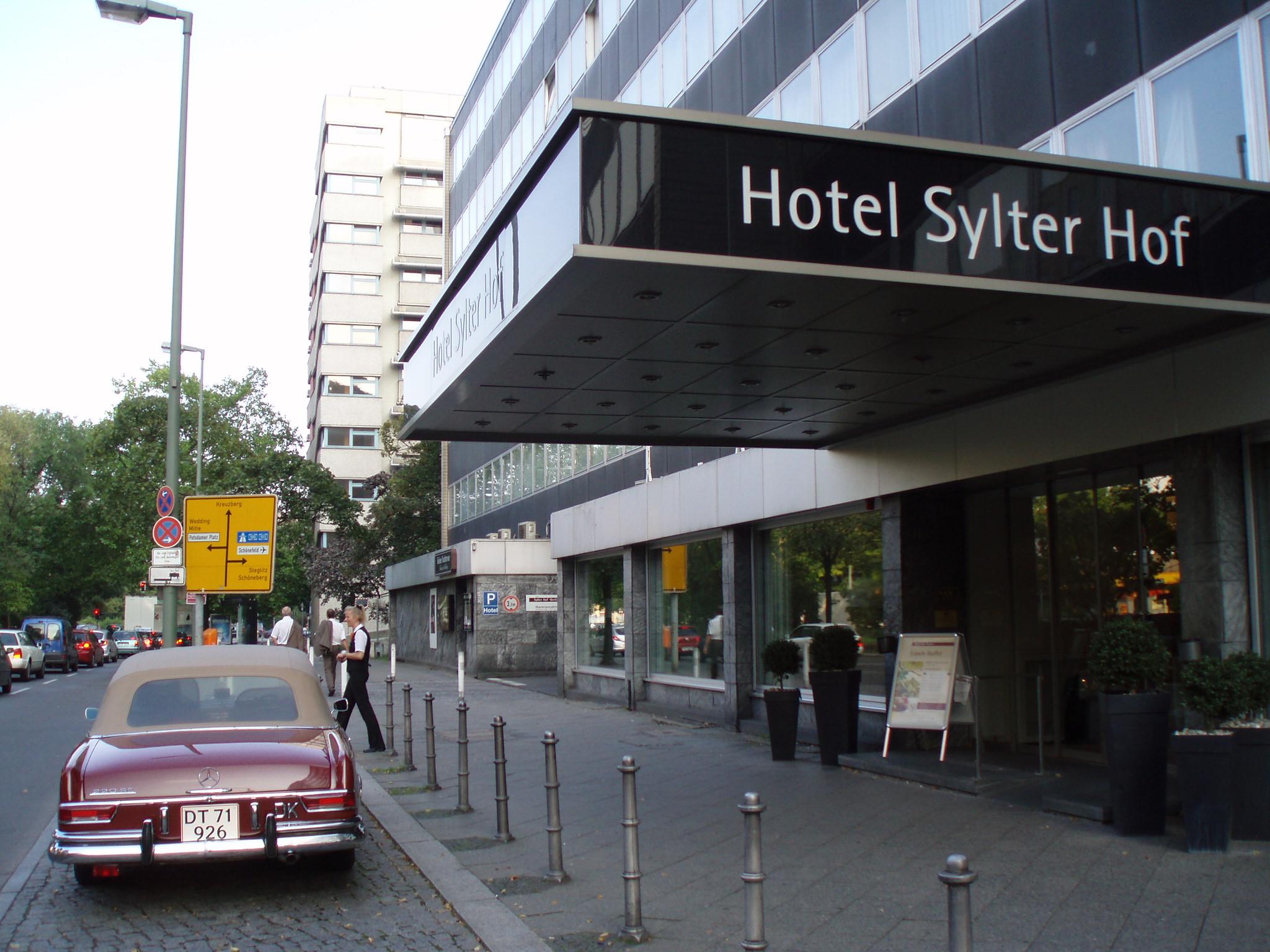 Sylter Hof Superior