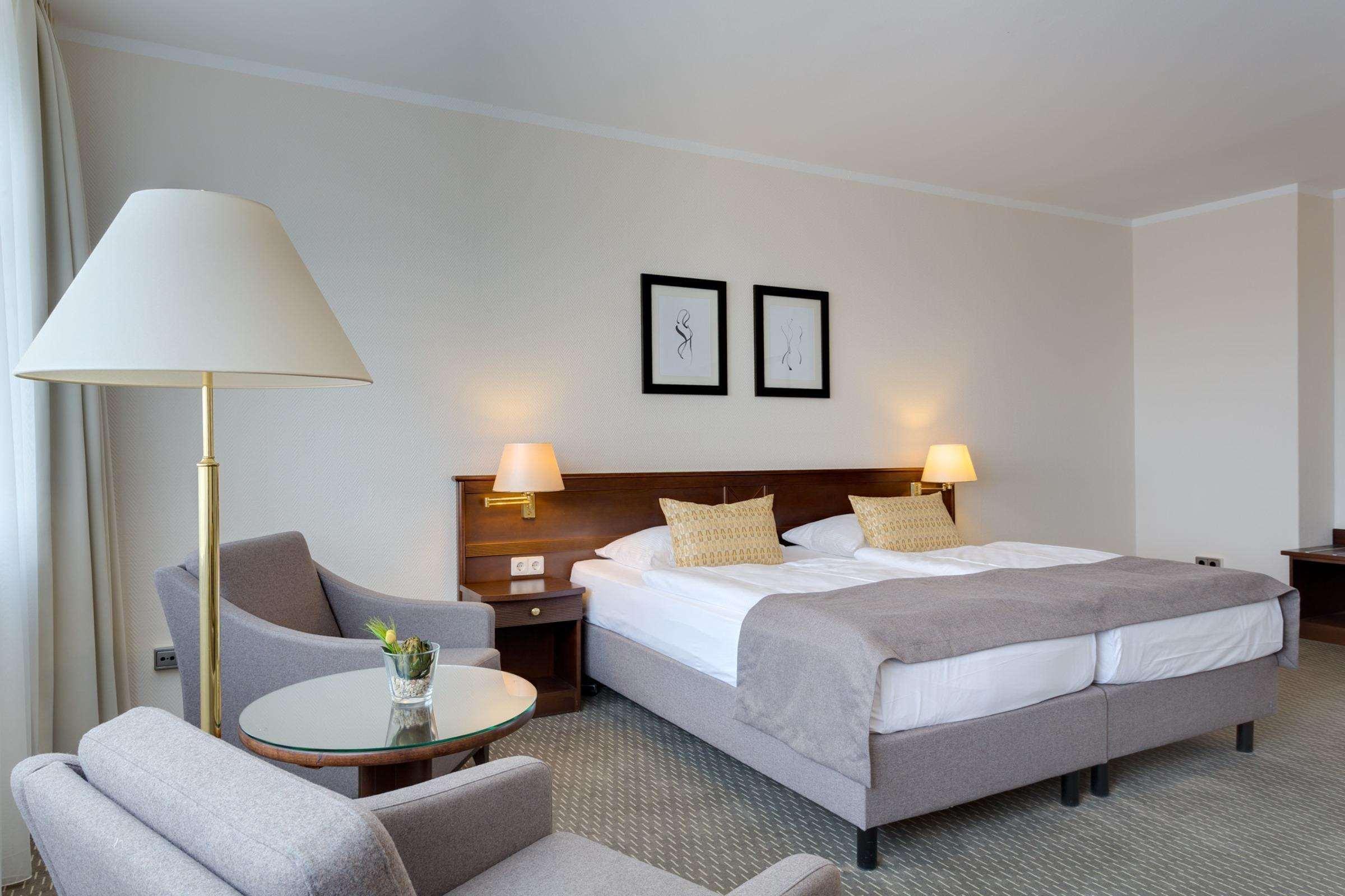Hotel Sylter Hof Superior Berlin