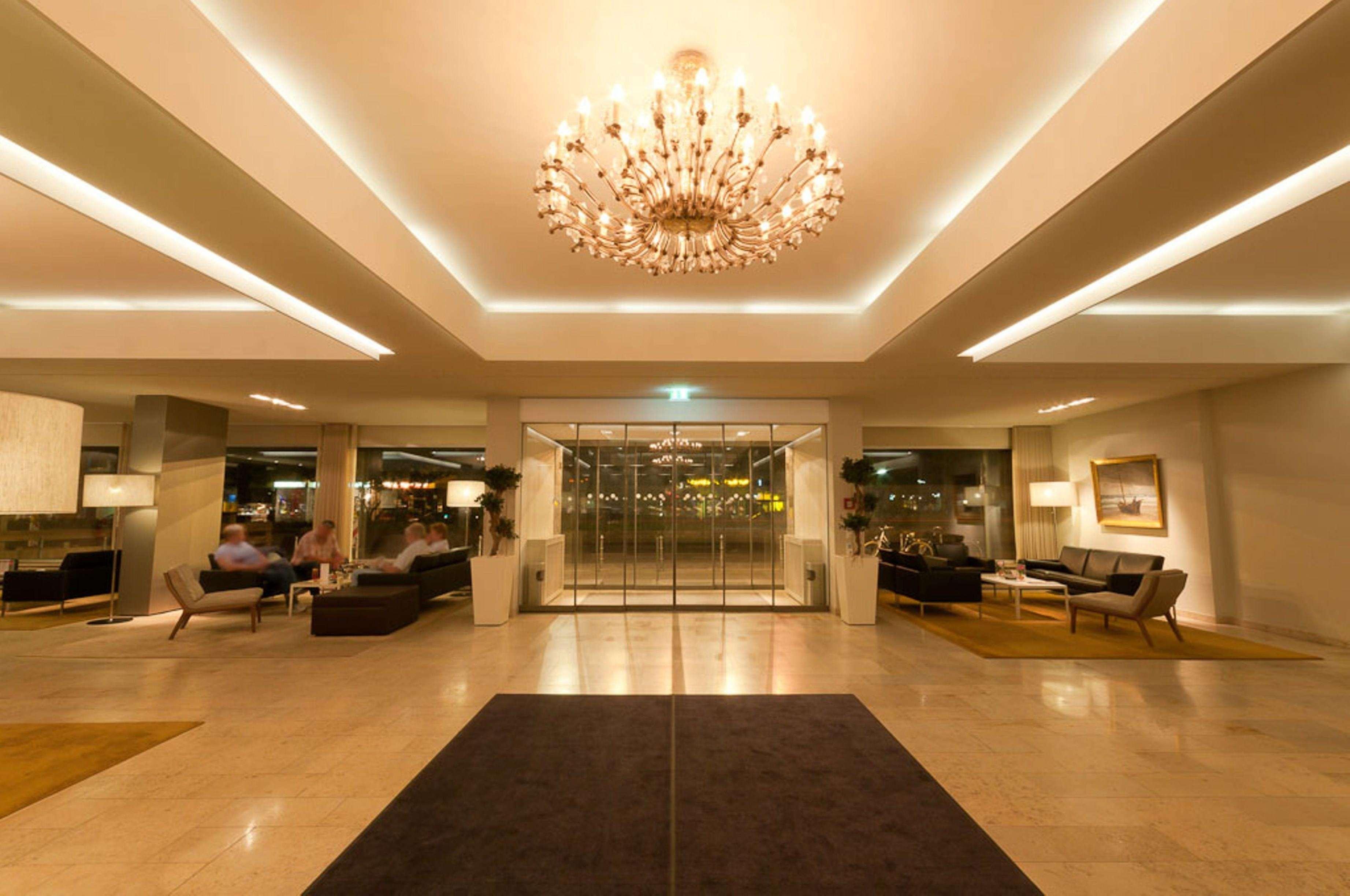 Hotel Sylter Hof Superior Berlin