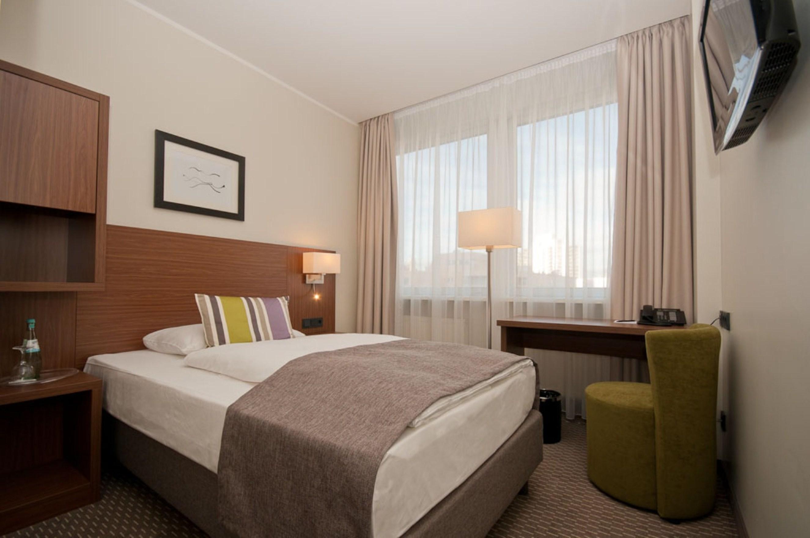 Sylter Hof Superior Hotel 3*