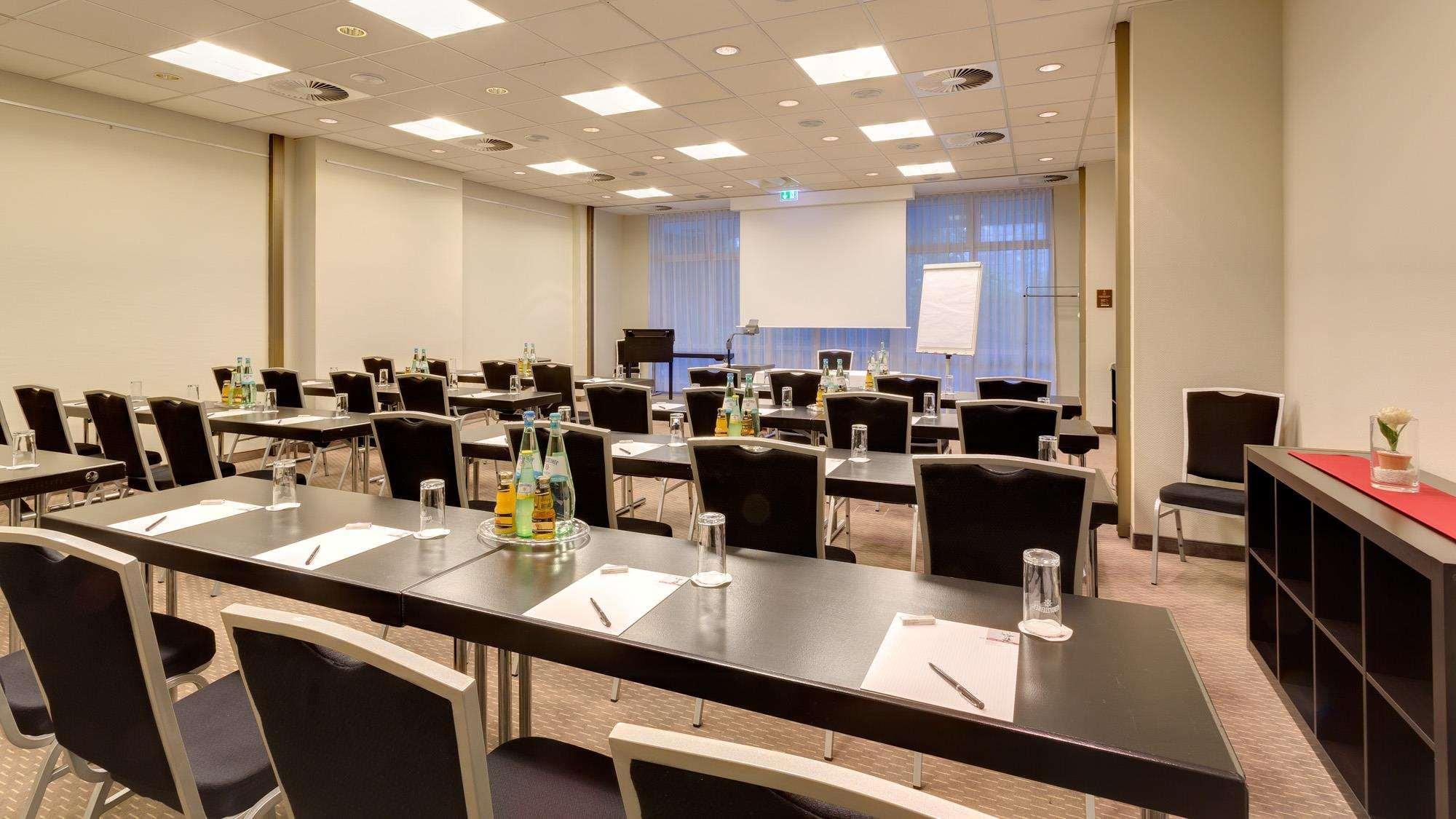 Sylter Hof Superior Hotel Berlin
