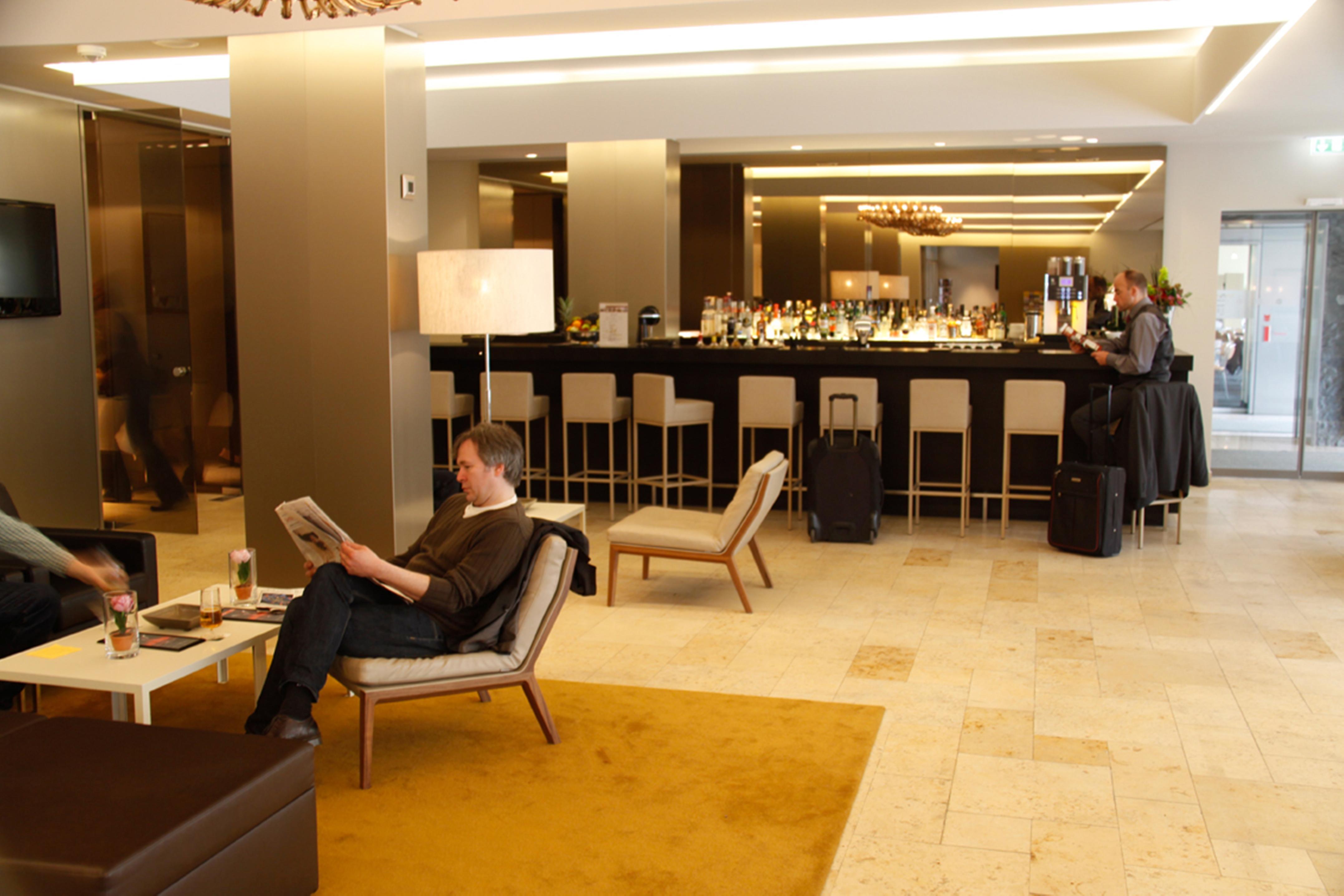Sylter Hof Superior 3* Berlin