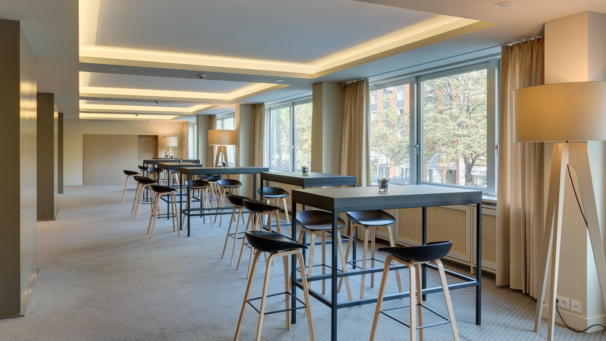 Hotel Sylter Hof Superior 3*