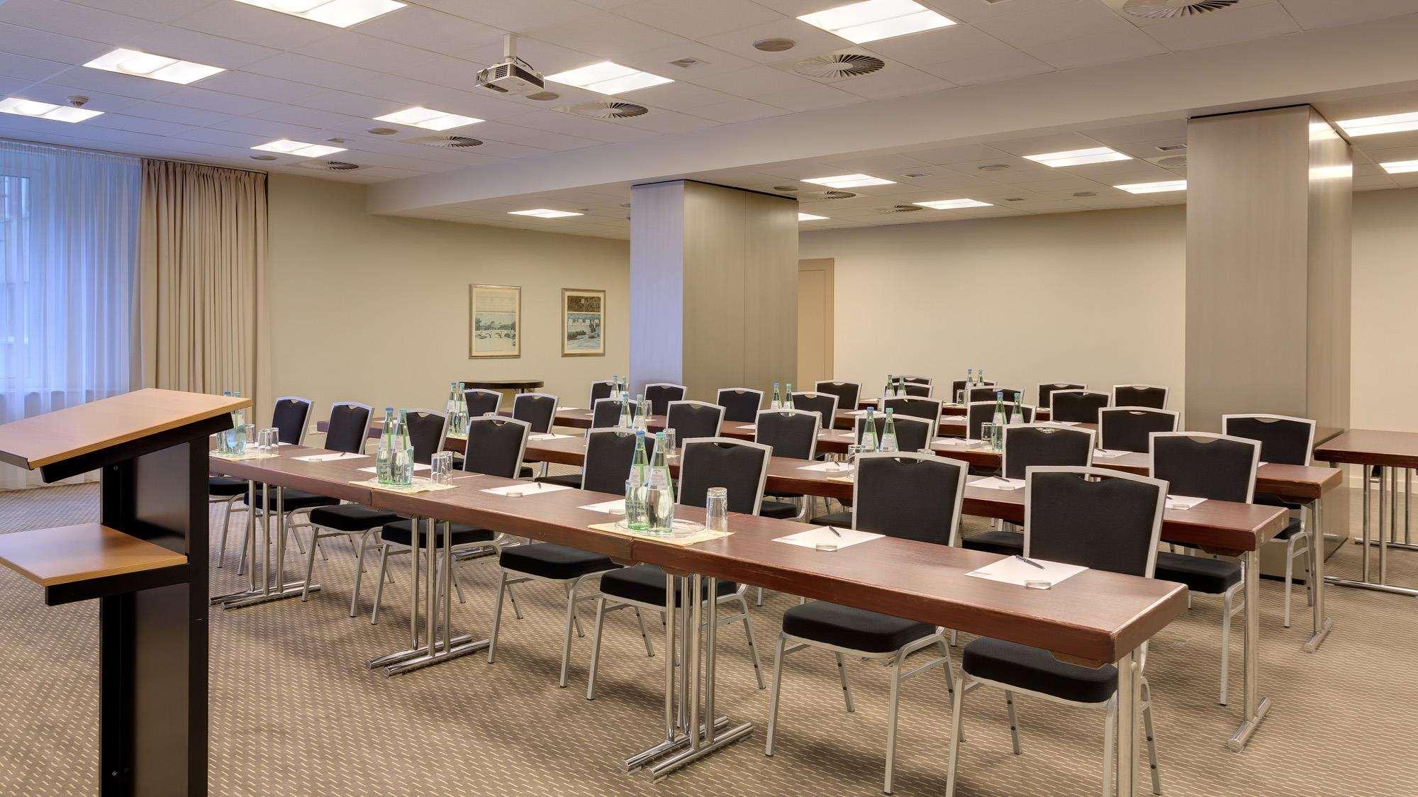 Sylter Hof Superior Hotel 3*