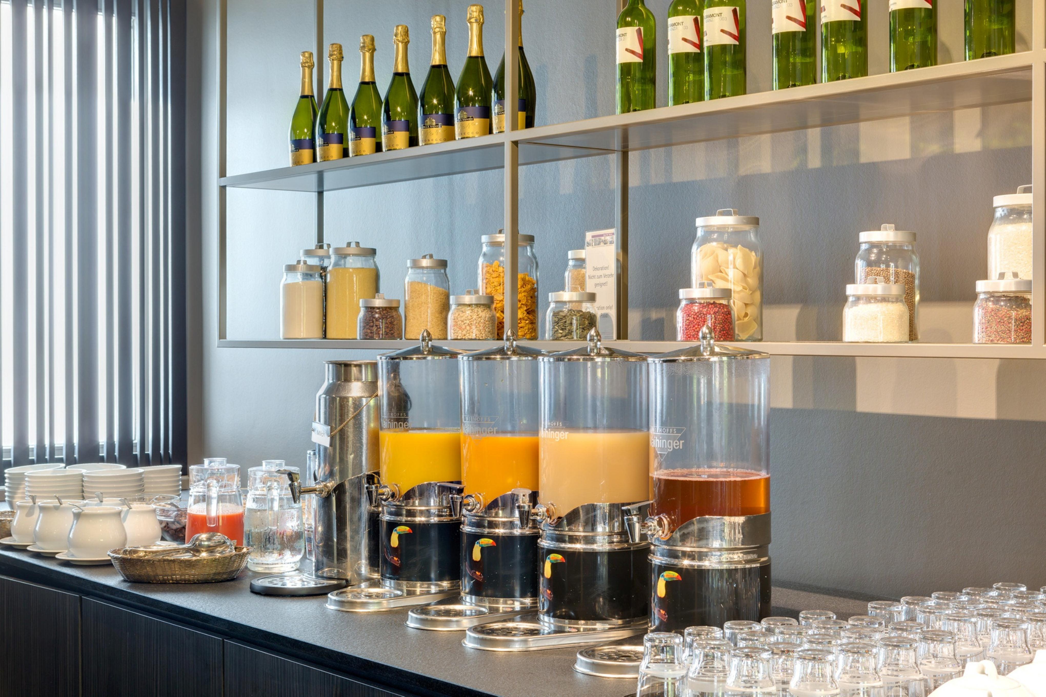 Sylter Hof Superior Hotel Berlin