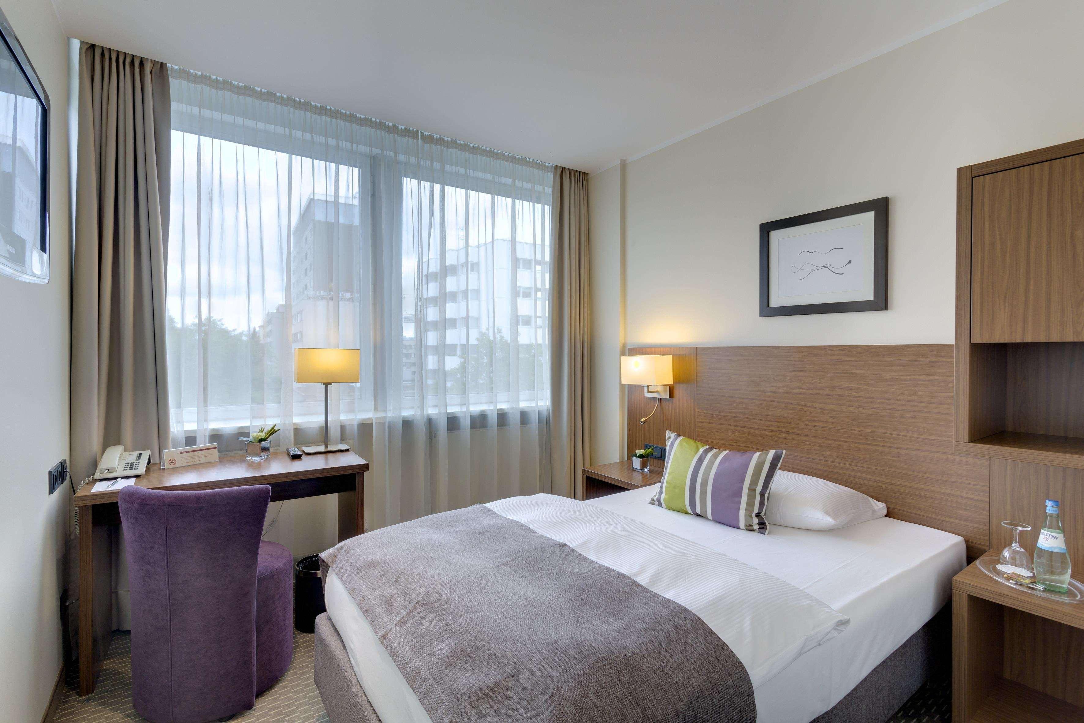 Sylter Hof Superior 3* Berlin