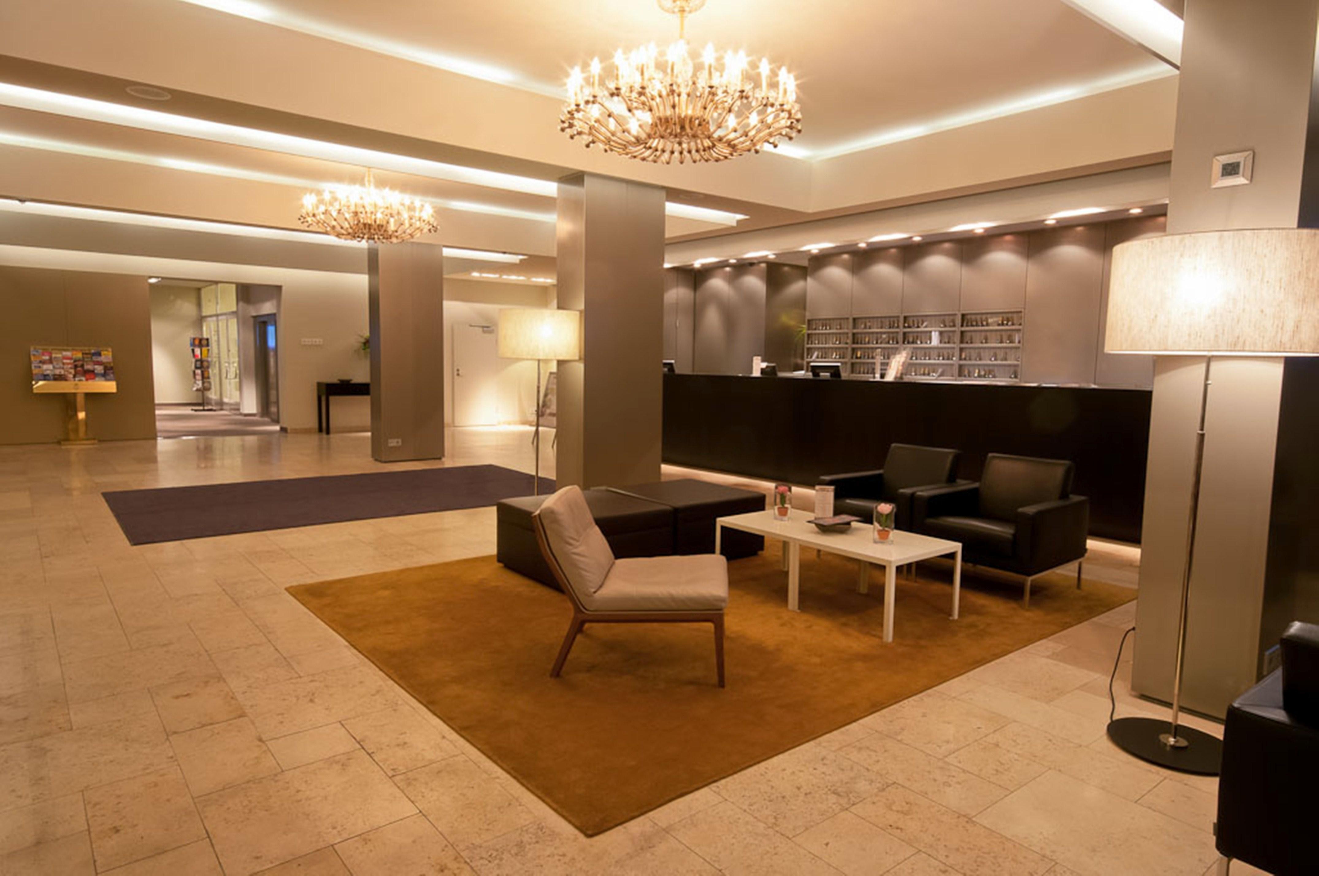 Sylter Hof Superior Hotel Berlin