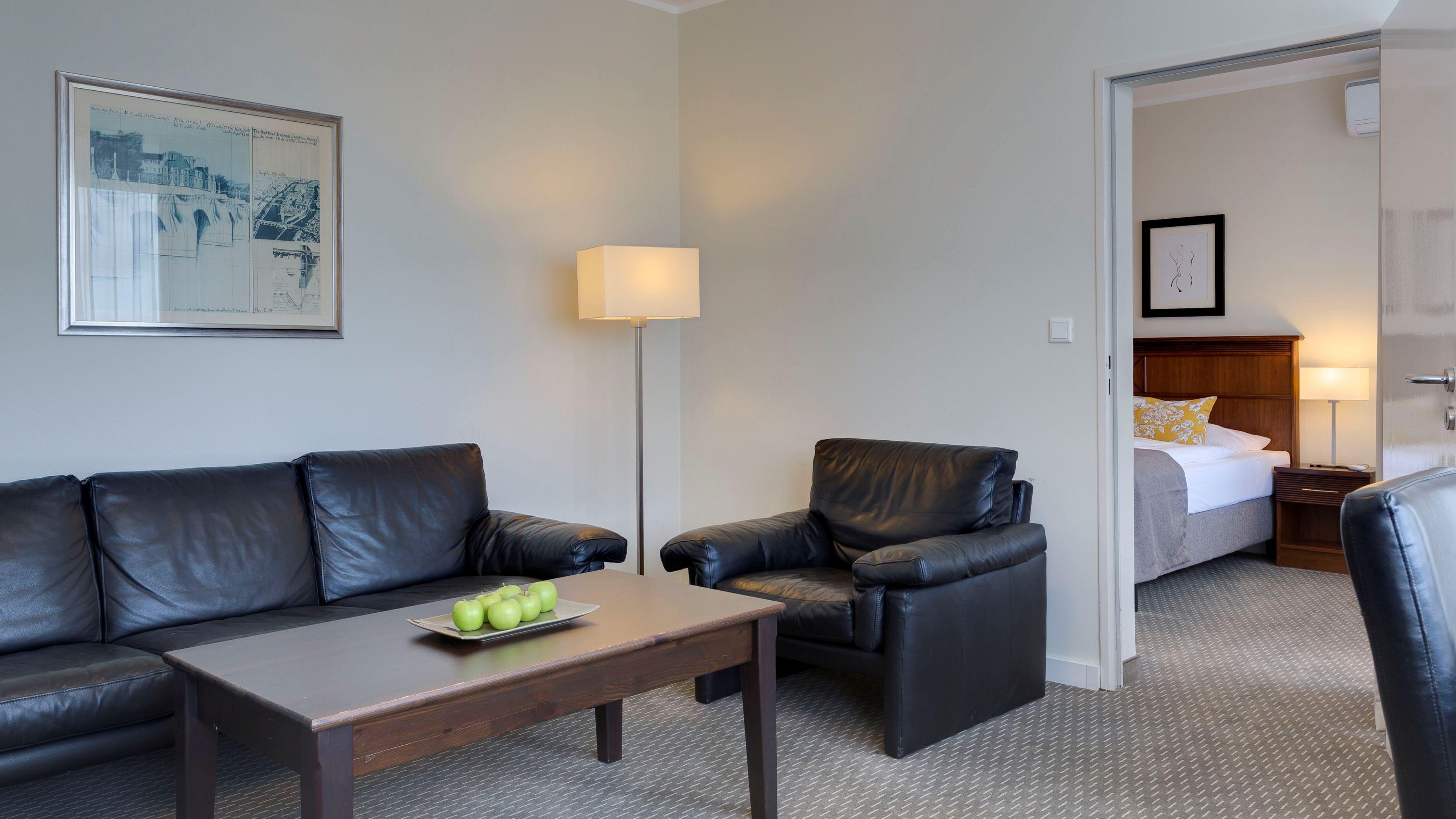 Sylter Hof Superior Hotel