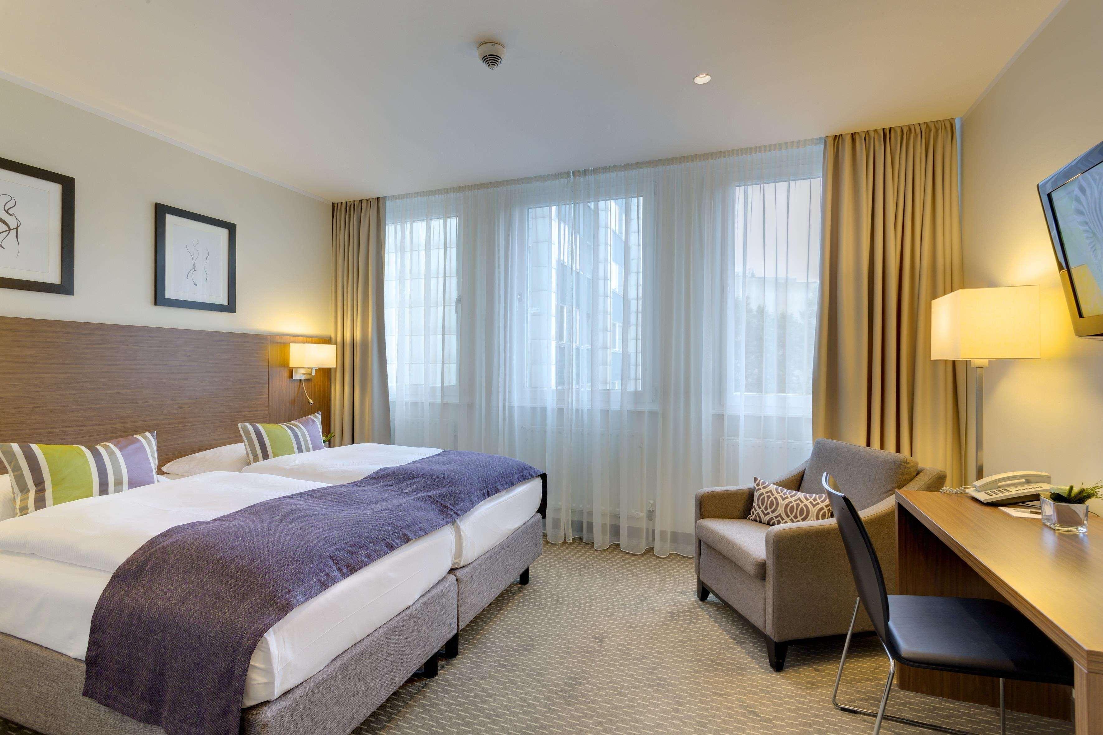 Sylter Hof Superior Hotel Berlin