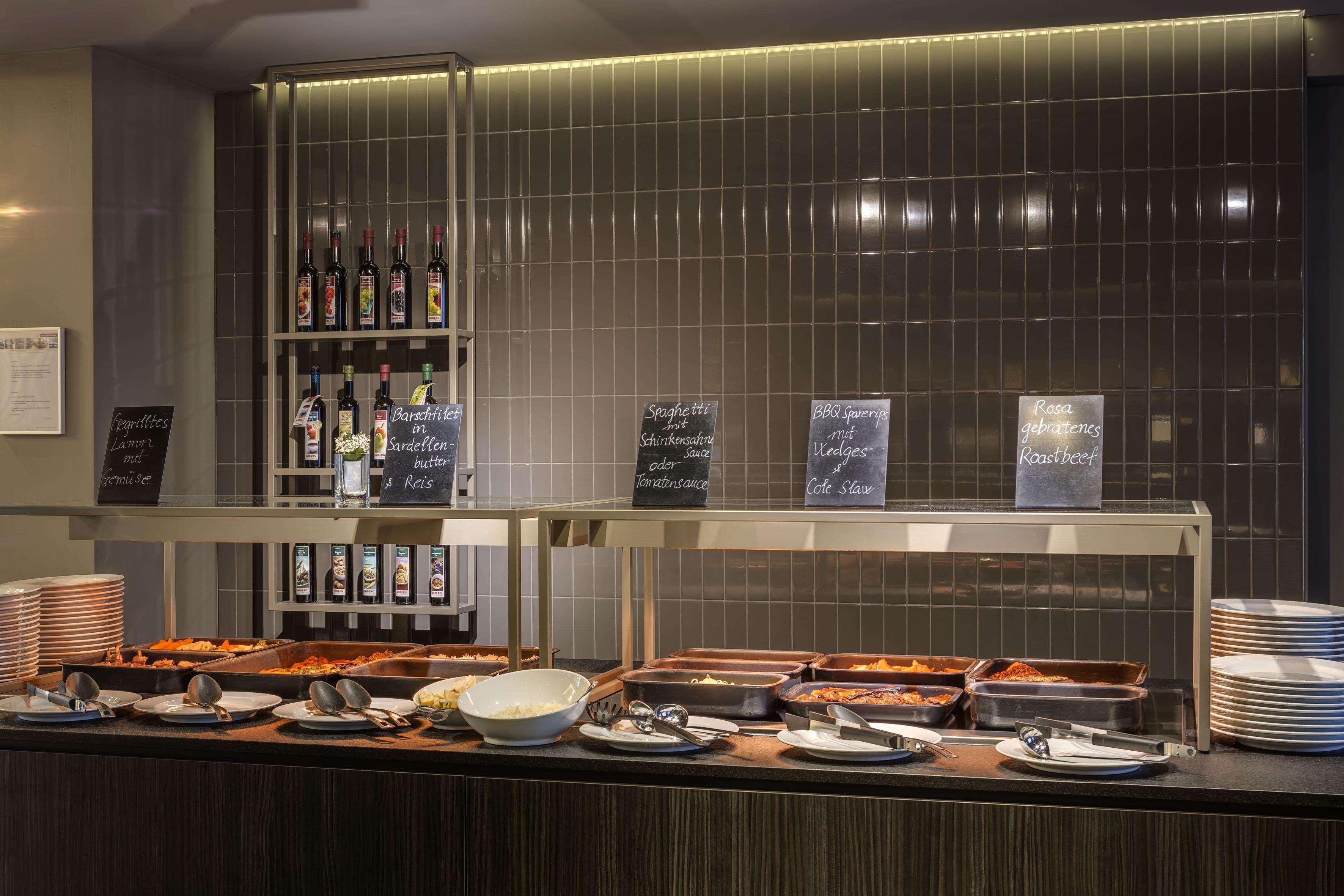Hotel Sylter Hof Superior 3*