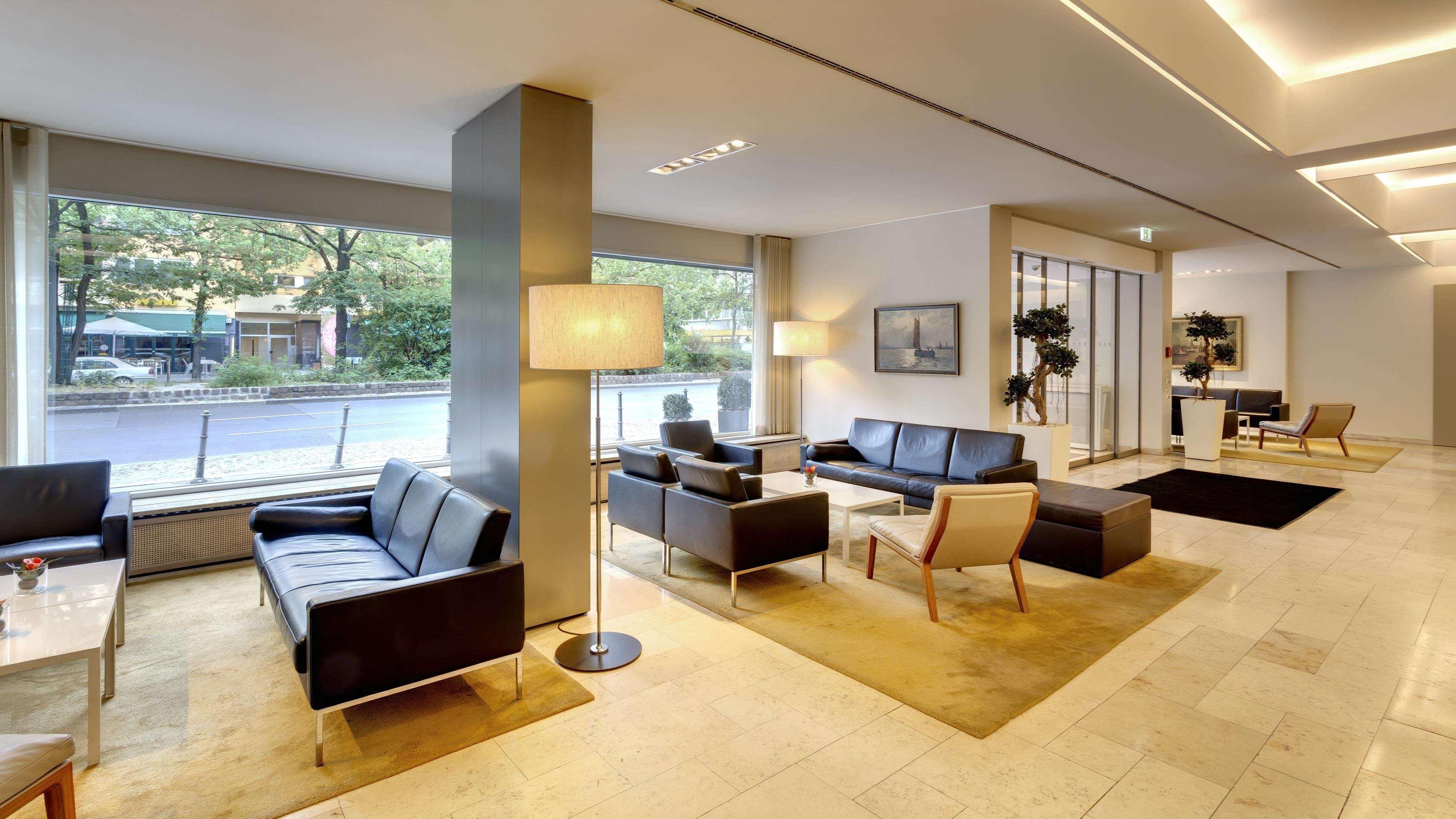 Sylter Hof Superior 3*