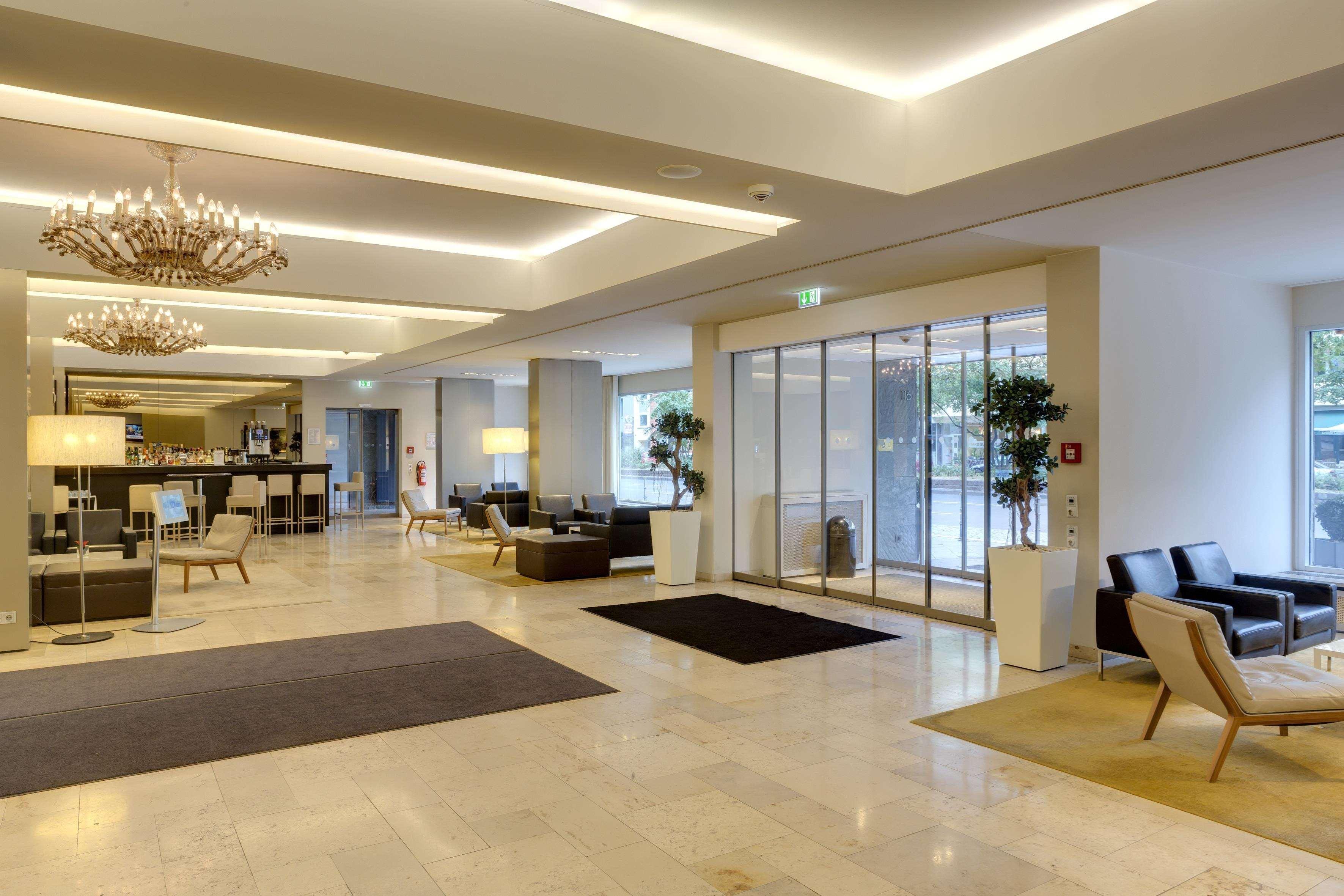 Sylter Hof Superior Hotel 3*