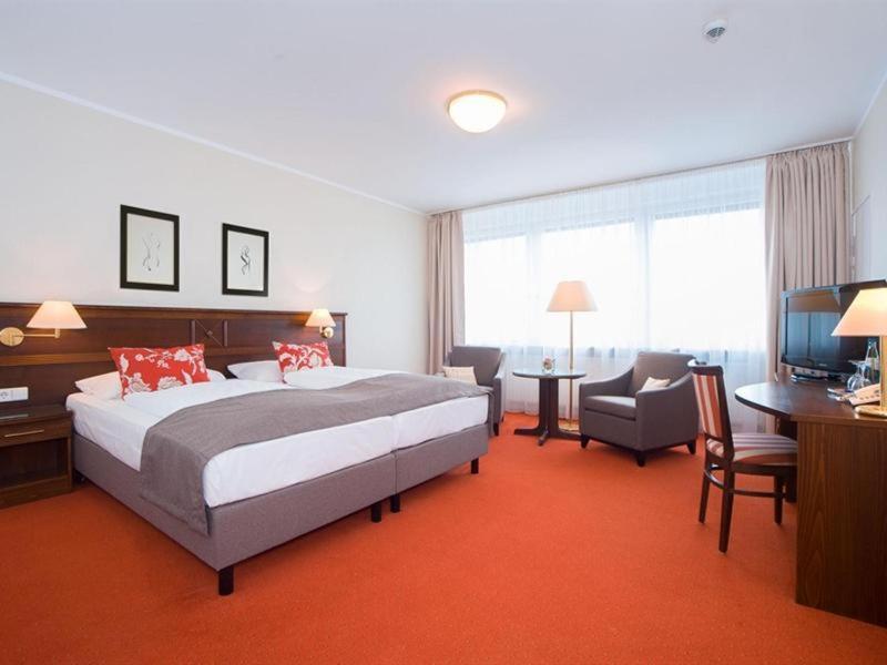 Sylter Hof Superior Hotel 3*