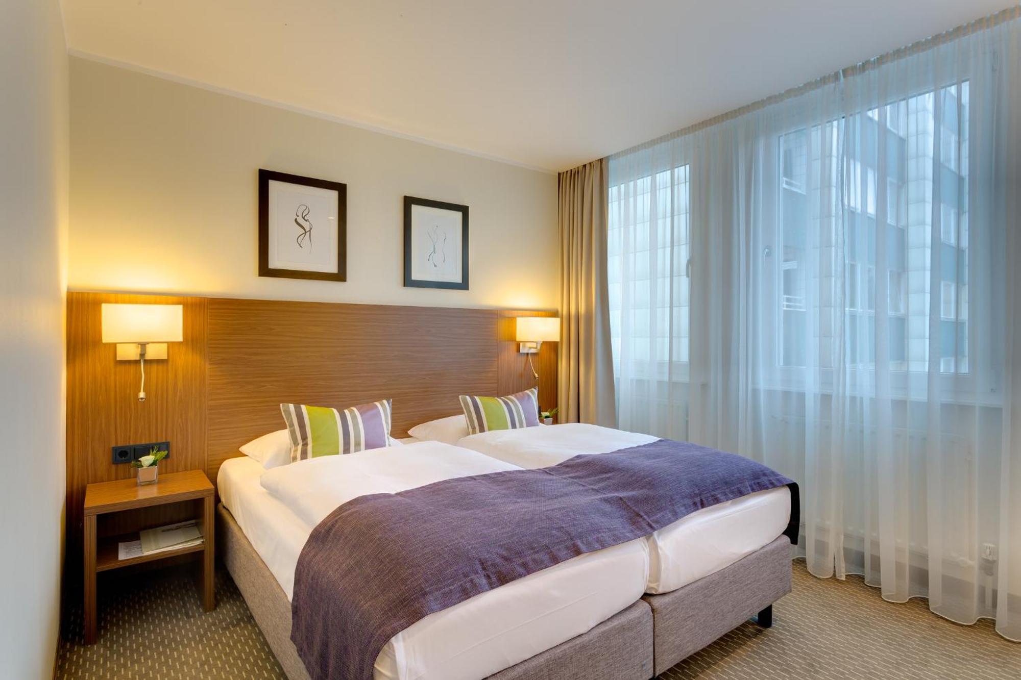 Sylter Hof Superior Hotel Berlin
