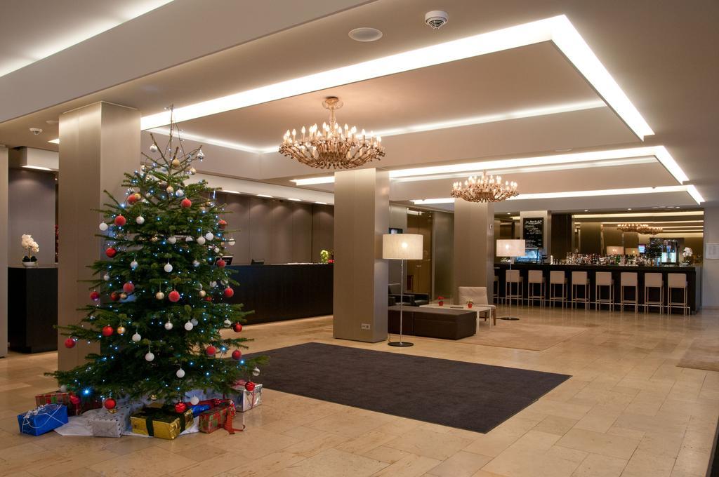 Sylter Hof Superior 3* Berlin