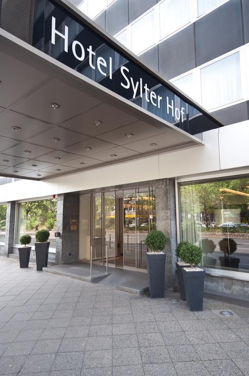 Hotel Sylter Hof Superior 3*