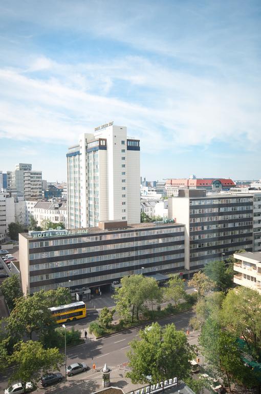 Hotel Sylter Hof Superior