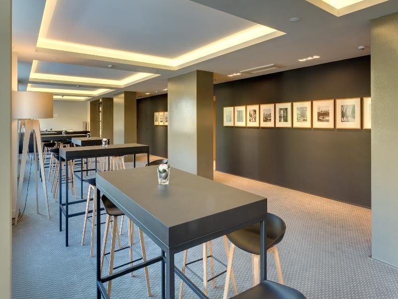 Sylter Hof Superior 3* Berlin