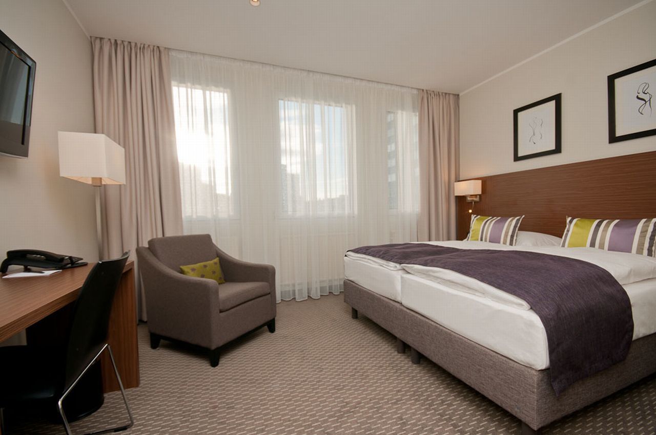 Sylter Hof Superior Berlin