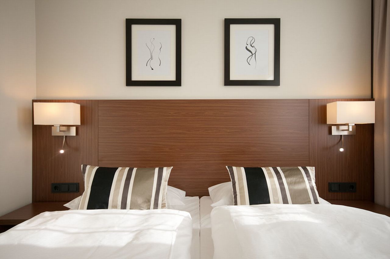 Hotel Sylter Hof Superior