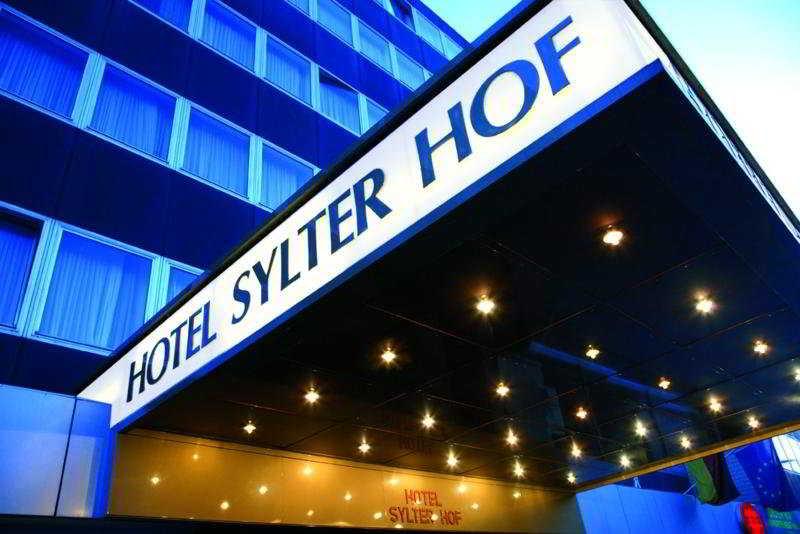 Sylter Hof Superior Hotel Berlin