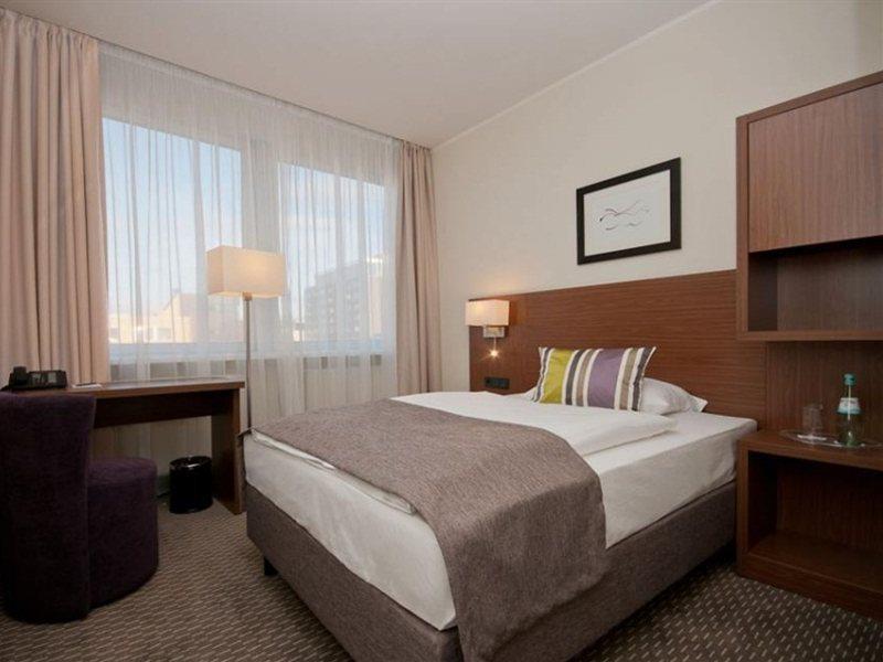 Hotel Sylter Hof Superior 3*