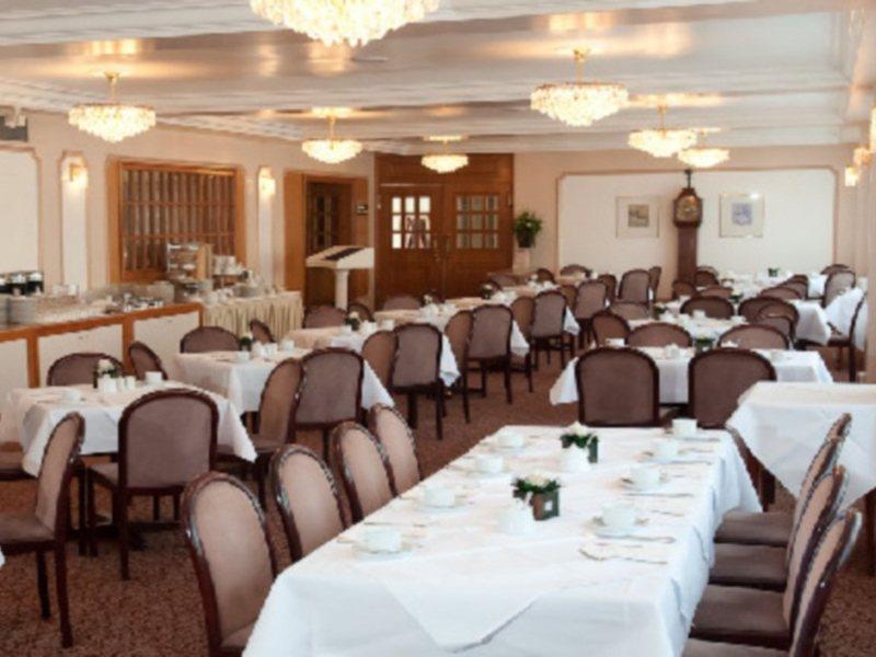 Hotel Sylter Hof Superior