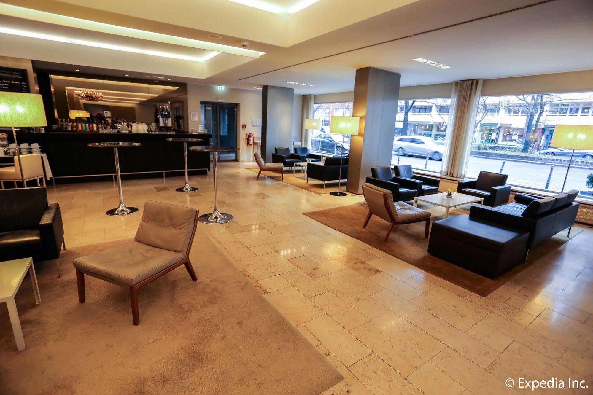 Hotel Sylter Hof Superior Berlin