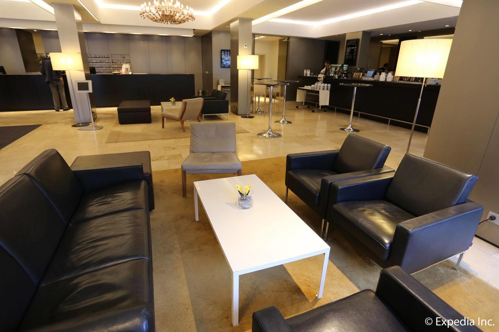 Sylter Hof Superior Hotel 3*