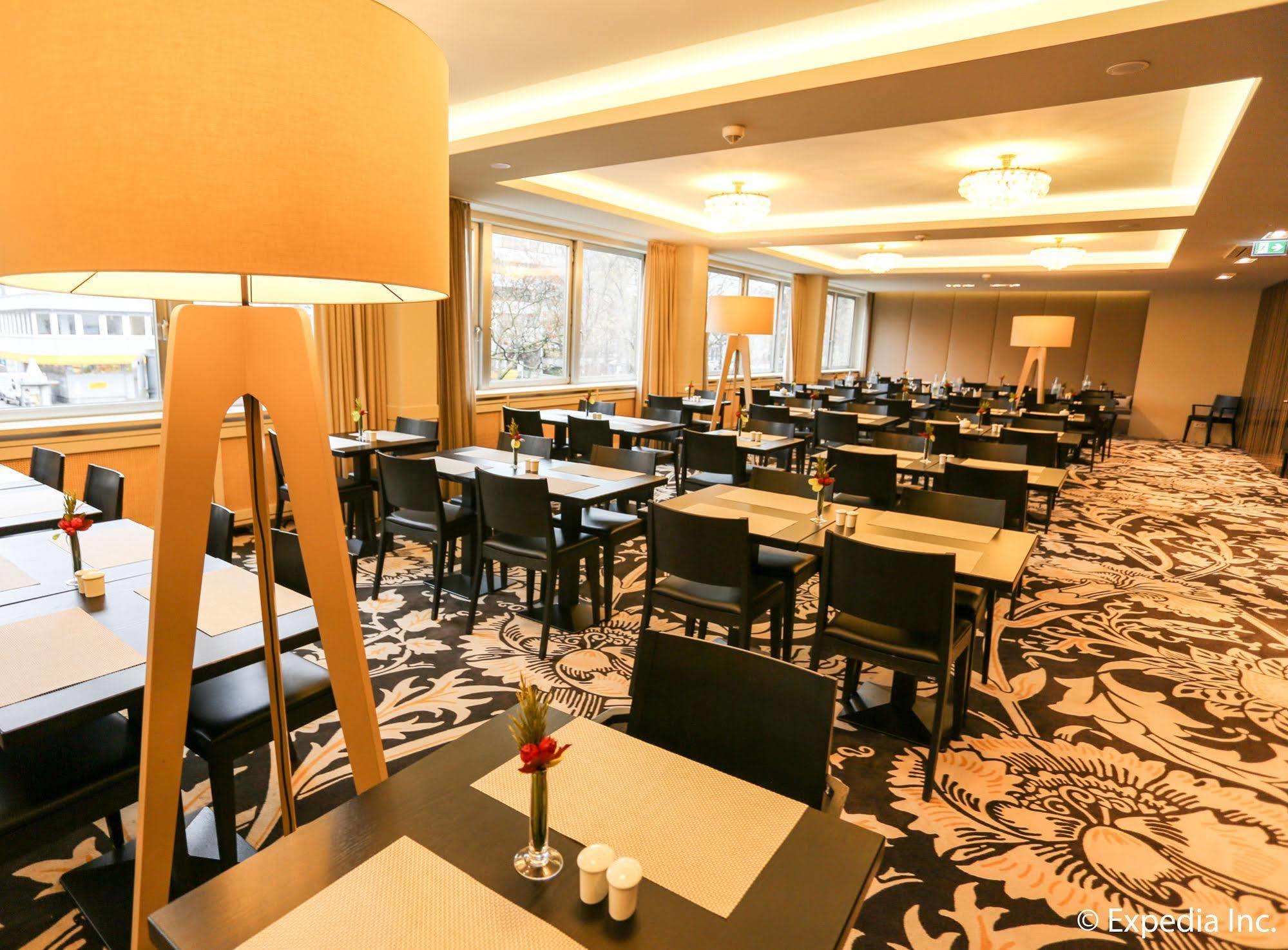 Sylter Hof Superior Hotel