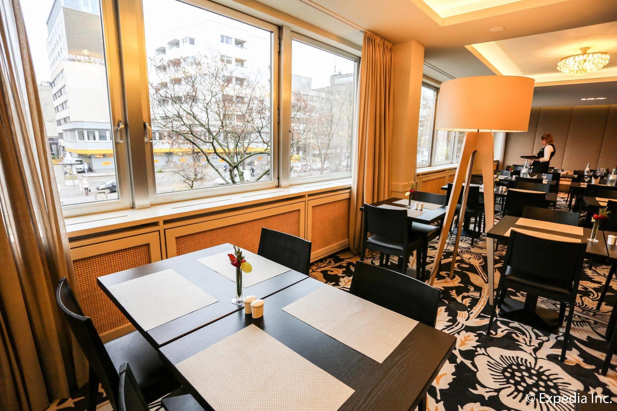 Sylter Hof Superior 3*