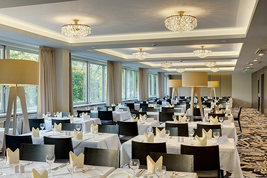 Sylter Hof Superior 3*