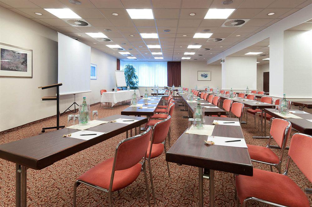 Hotel Sylter Hof Superior Berlin