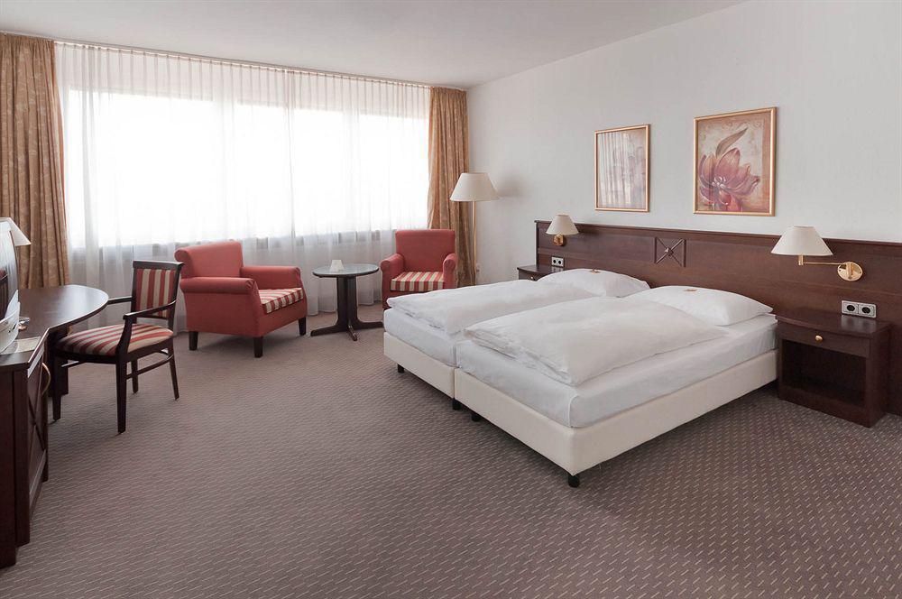 Sylter Hof Superior Hotel Berlin
